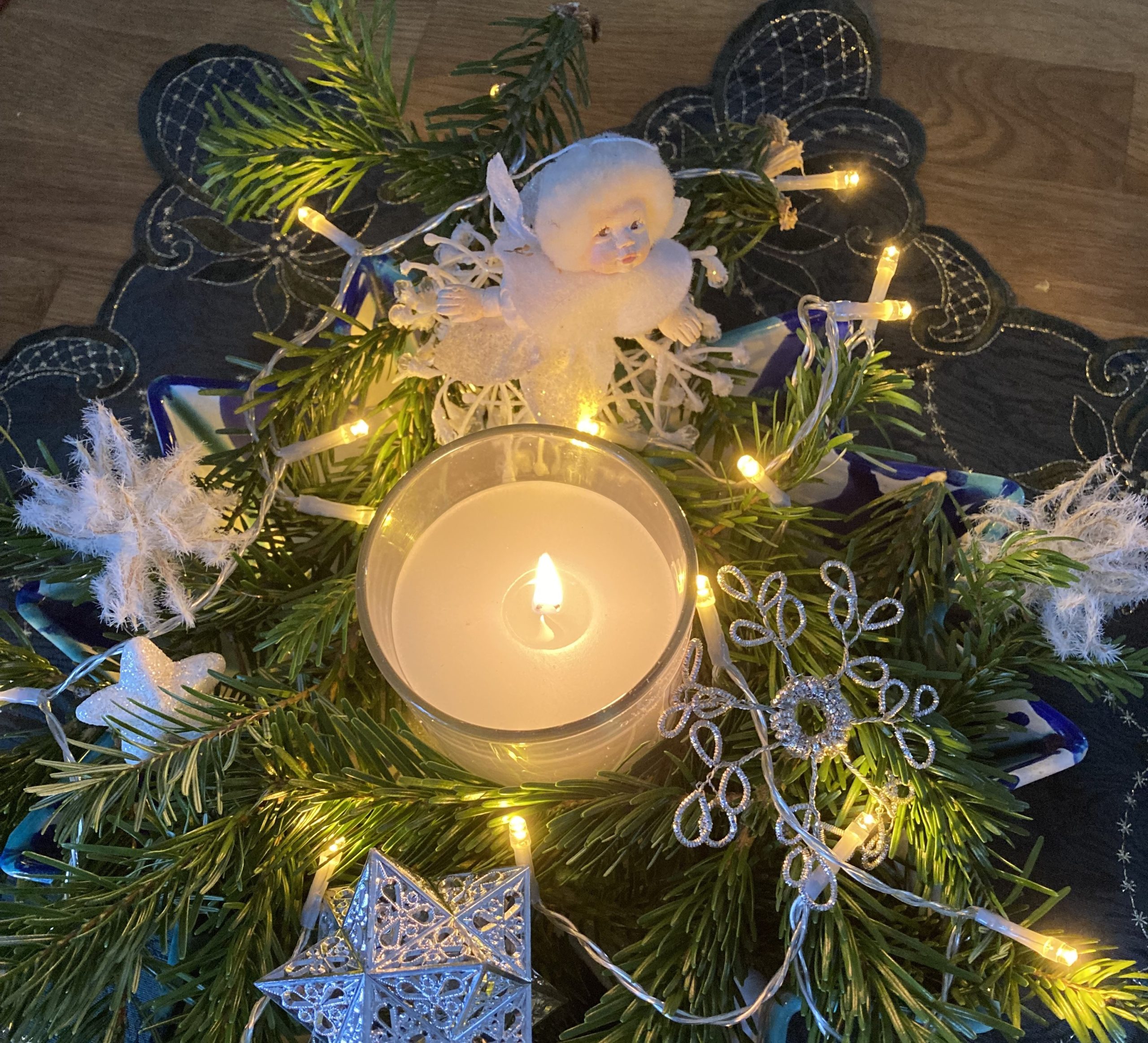 Adventssymposium Diabetesakademie Südostbayern e. V.