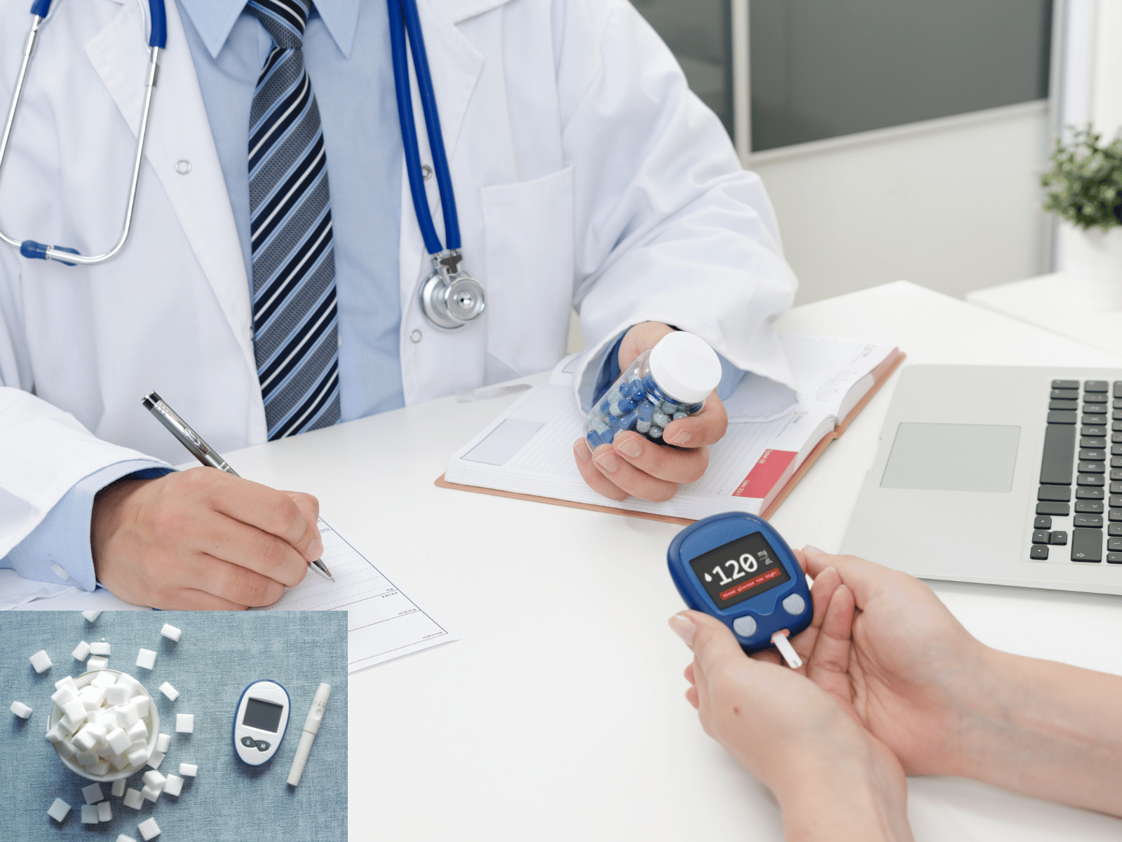 Diabetesberater*in DDG