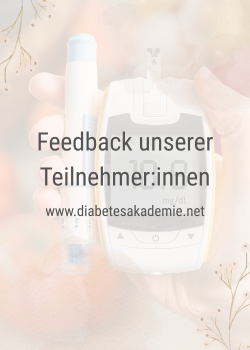 Feedback der Teilnehmer:innen