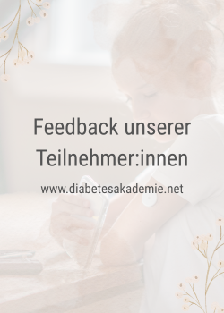 Feedback der Teilnehmer:innen