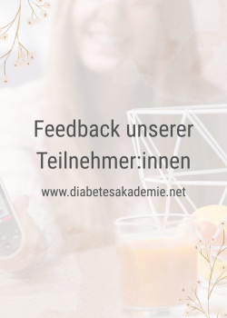 Feedback der Teilnehmer:innen