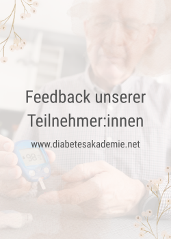 Feedback der Teilnehmer:innen